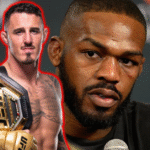 Tom Aspinall: “All I Need Is One” Vows to Exploit Jon Jones’ Mileage in Upcoming UFC Championship Clash Jon Jones vs Tom Aspinall