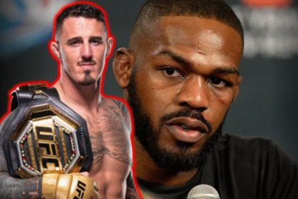 Tom Aspinall: “All I Need Is One” Vows to Exploit Jon Jones’ Mileage in Upcoming UFC Championship Clash Jon Jones vs Tom Aspinall