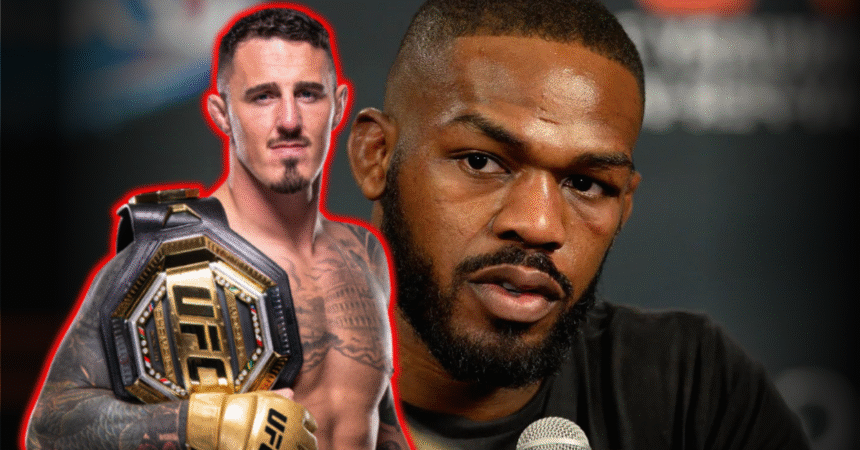 Tom Aspinall: “All I Need Is One” Vows to Exploit Jon Jones’ Mileage in Upcoming UFC Championship Clash Jon Jones vs Tom Aspinall