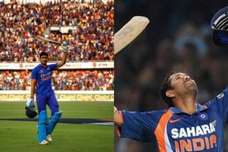 Top 10 Fastest ODI 200 In Cricket History