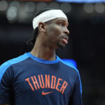 Top NBA Draft prospects have clear winners in SGA, Anthony Edwards and Lukadon Chic debate