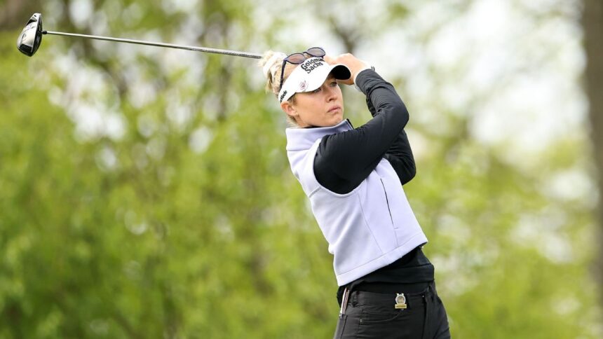 Top storyline at the 2025 US Women's Open