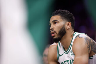 Tory Craig commented whether the Boston Celtics can compete for the championship next season without Jason Tatum