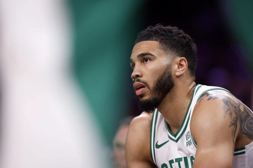 Tory Craig commented whether the Boston Celtics can compete for the championship next season without Jason Tatum