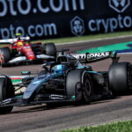 Totowolf calls on Mercedes to "understand our limits" after Imola's retreat