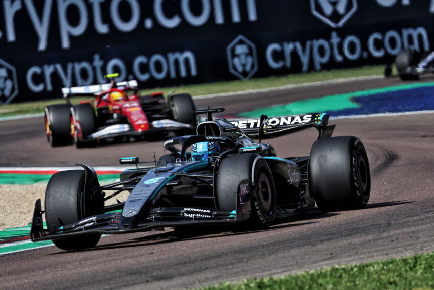 Totowolf calls on Mercedes to "understand our limits" after Imola's retreat