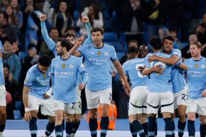 Tottenham wants to leave Man City, a "special" Pep's favorite