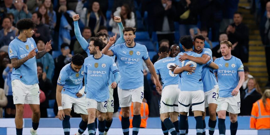 Tottenham wants to leave Man City, a "special" Pep's favorite