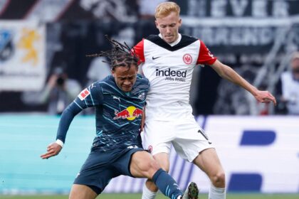 Tottenham's favorite to sign a £67 million "Pocket Rocket" that Arsenal also wants