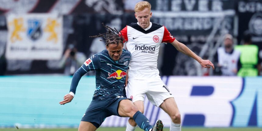 Tottenham's favorite to sign a £67 million "Pocket Rocket" that Arsenal also wants