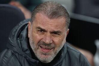 Tottenham's first choice post-coglu alternatives are now focusing on the move towards Saudi Arabia