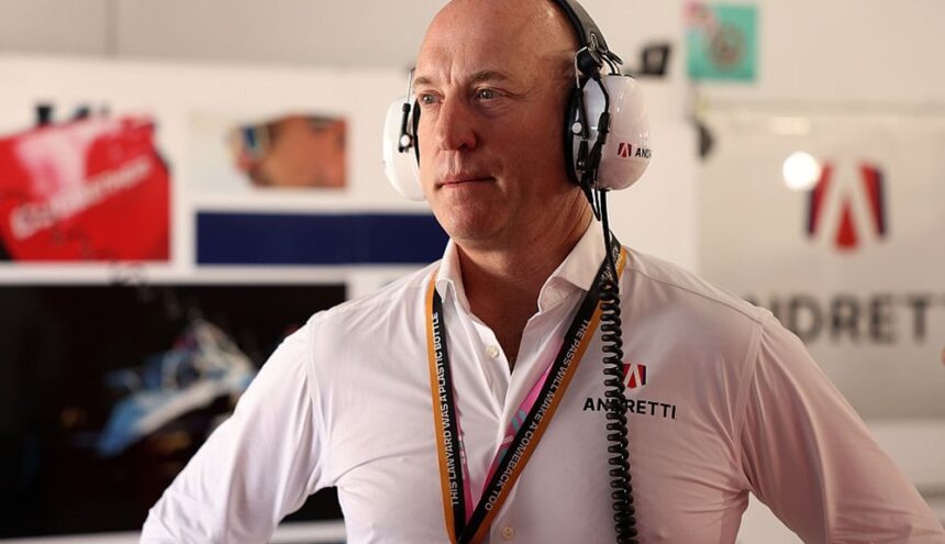 Towriss pushes Cadillac F1 to "exceed expectations"