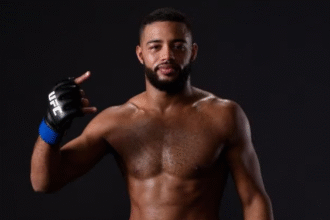 Trevin Giles vs. Andreas Gustafsson - Odds and Match Preview