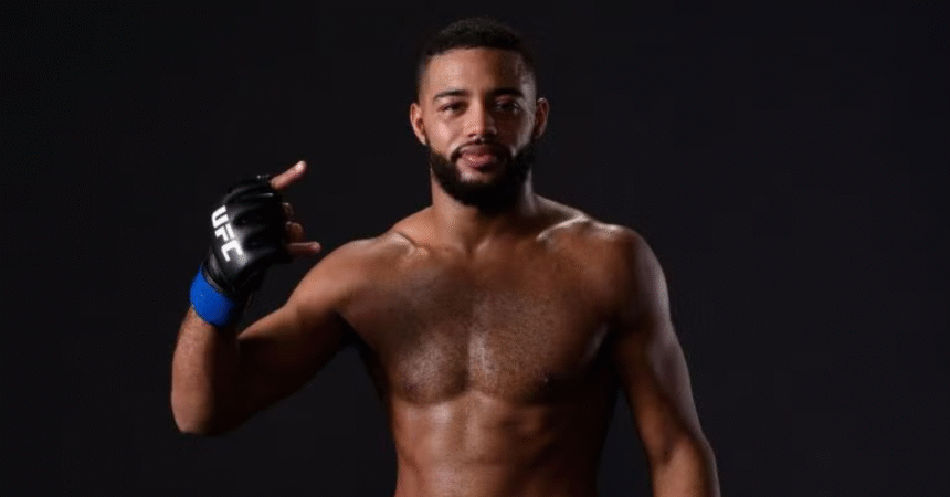 Trevin Giles vs. Andreas Gustafsson - Odds and Match Preview