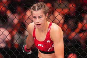 Jasmine Jasudavicius, UFC 315, Bonus, UFC