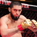 Islam Makhachev, Kamaru Usman, UFC