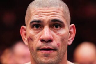 UFC Insider Accuses Alex Pereira of Lying About Being Hacked: 'It's Too Convenient'