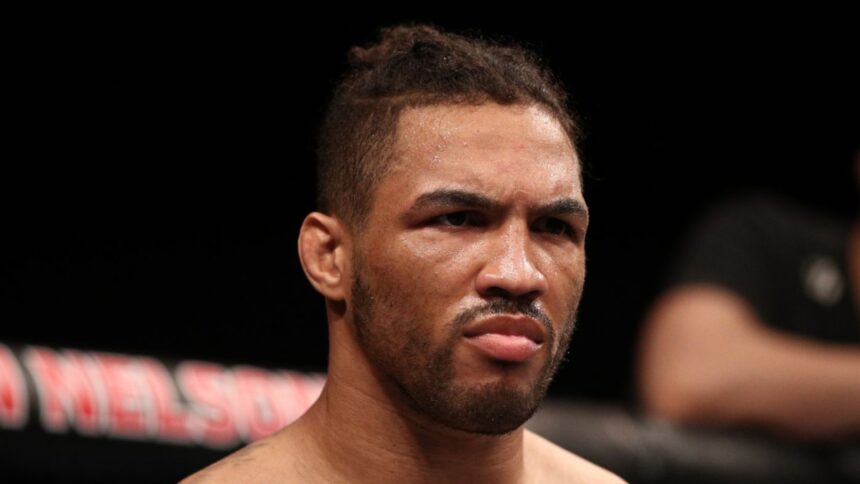 Kevin Lee, UFC, MMA, PFL