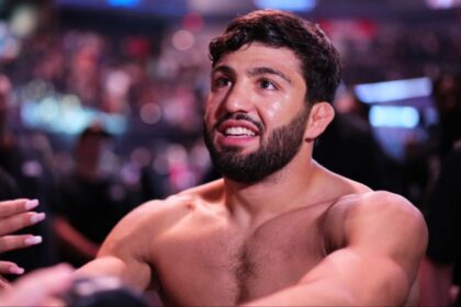 Arman Tsarukyan