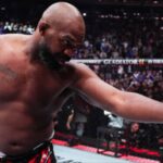 UFC Champ Jon Jones on His Haters: 'Success Is the Best Revenge — the Next One Will Be Dominant'