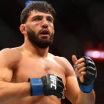 Arman Tsarukyan claims he offered catchweight fight to Justin Gaethje for UFC 313