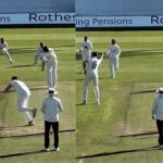 Marnus Labuschagne