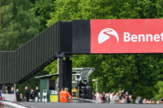 Update of third rider injured in a catastrophic BSB Alton Park crash