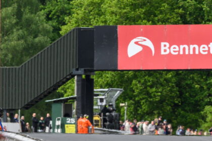 Update of third rider injured in a catastrophic BSB Alton Park crash