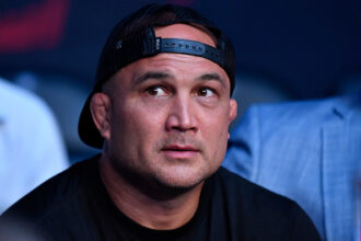 BJ Penn