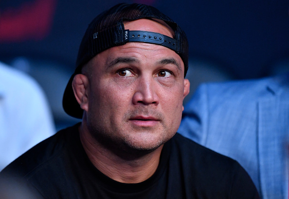 BJ Penn