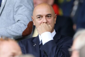 We're looking at the £8.8ma title-winning manager that Chelsea hopes