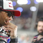 "When Honda has a winning bike, the winning rider will want to ride it."