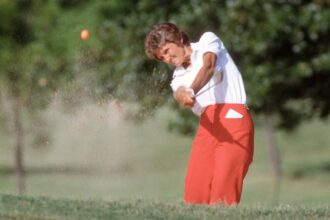 Who won the most LPGA tournaments?