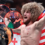 Why Merab Dvalishvili Is the King of Viral Moments in the UFC “Nobody Talks About Fight Day - They Talk About These Moments!”