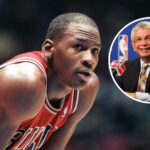 Why Michael Jordan's killer instinct was different from other NBA greats