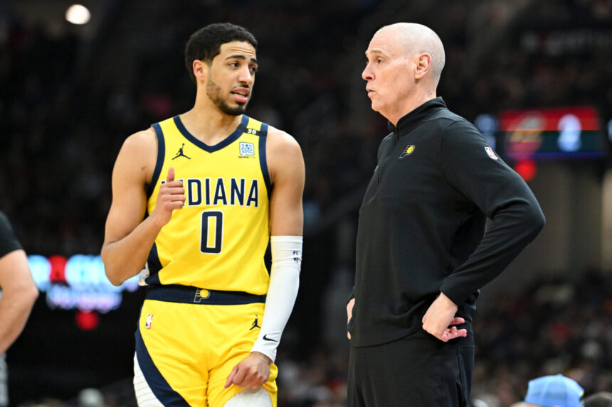 Why the New York Knicks' Game 3 victory is a blessing for the Indiana Pacers in the Eastern Conference Finals