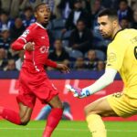 "Win the game yourself" Celtic eye movements of 24-year-old Belgian