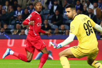 "Win the game yourself" Celtic eye movements of 24-year-old Belgian