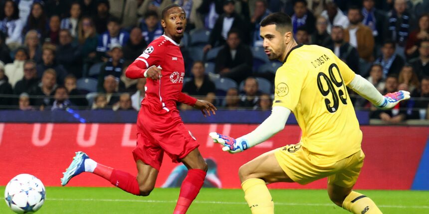 "Win the game yourself" Celtic eye movements of 24-year-old Belgian