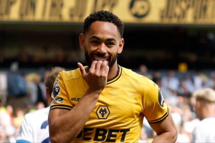 Wolves can forget Cunya by signing "sensational" £27 million star