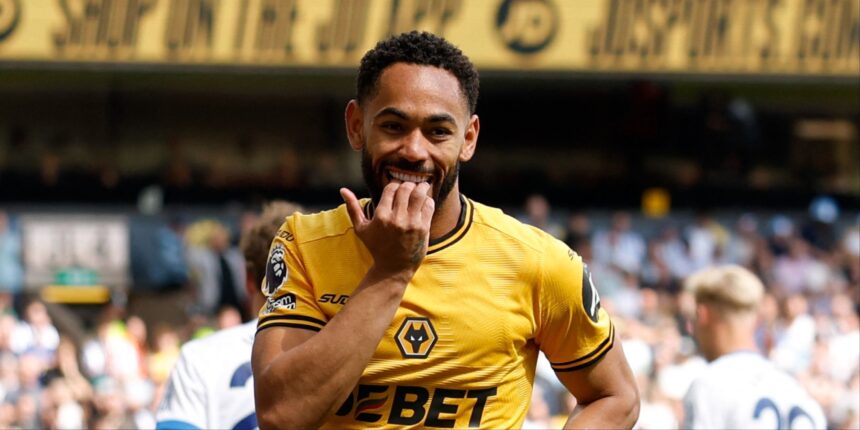 Wolves can forget Cunya by signing "sensational" £27 million star