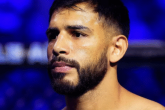 Yair Rodriguez