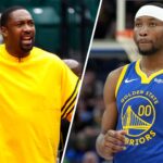 "You're smart"... Gilbert Arenas makes Jonathan Kuminga Point and compares with Nico Harrison