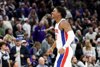 Zach Lowe says it's profitable to provide the Detroit Pistons with Jayden Ivy's long-term extension