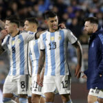 Report: Liverpool linked to surprise summer moves for the 27-year-old World Cup winner
