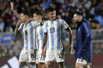 Report: Liverpool linked to surprise summer moves for the 27-year-old World Cup winner