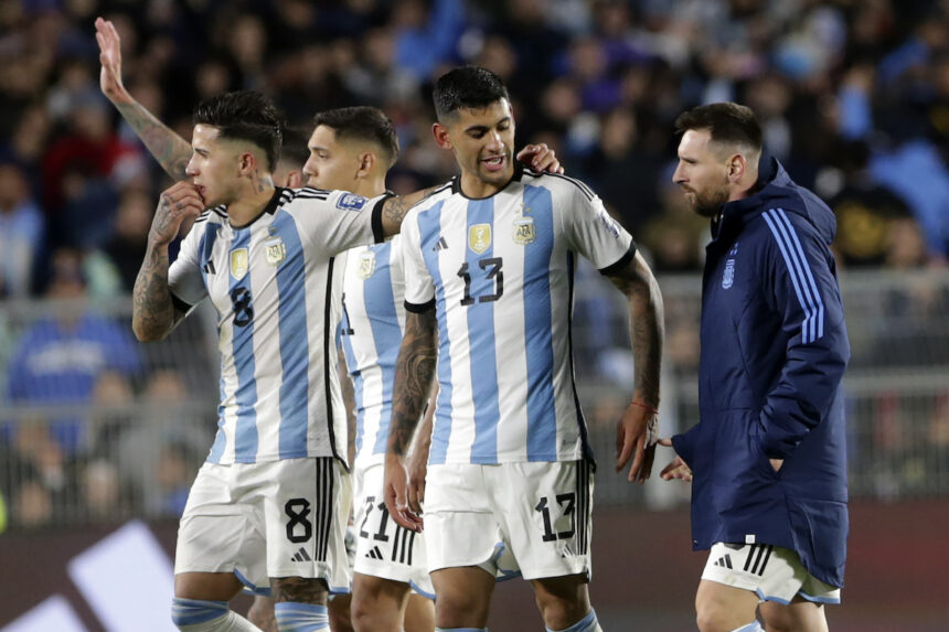 Report: Liverpool linked to surprise summer moves for the 27-year-old World Cup winner