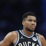 giannis antetokounmpo drops multiple tips on potential trade destinations between X&A with fans