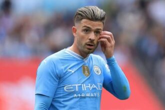 Newcastle United wants Jack Grelish