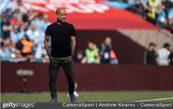 Pep Guardiola's vision for a summer rebuild: Will Manchester City return as the dominant force of British football?